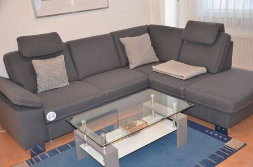 Wohnen - Beispiel - 3 Zimmer Etagenwohnung in Braunschweig