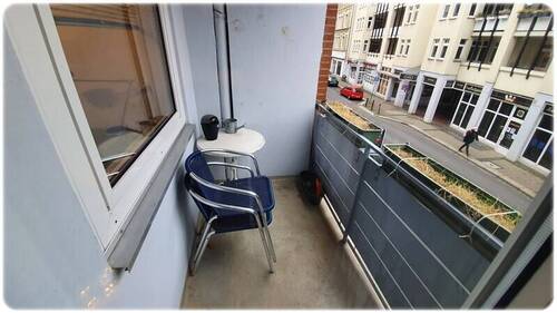 Balkon - Beispiel - 