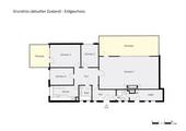 Grundriss - aktueller Zustand - 