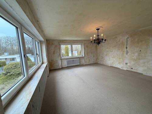 EG - Wohnzimmer der Masteretage - 