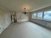 EG - Wohnzimmer der Masteretage - 