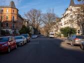 Straße - 4 Zimmer Etagenwohnung in Dresden