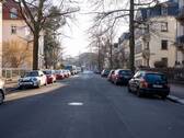Straße - Etagenwohnung mit 114,60 m² in Dresden zum Kaufen