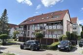 Ansicht - 2 Zimmer Etagenwohnung zum Kaufen in Leutenbach