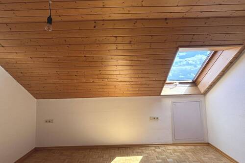 Schlafen - 