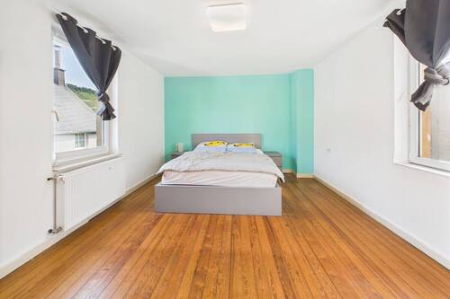 Schlafzimmer II - 