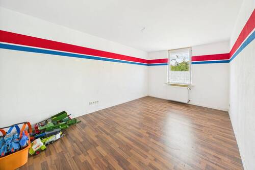 Schlafzimmer III - 