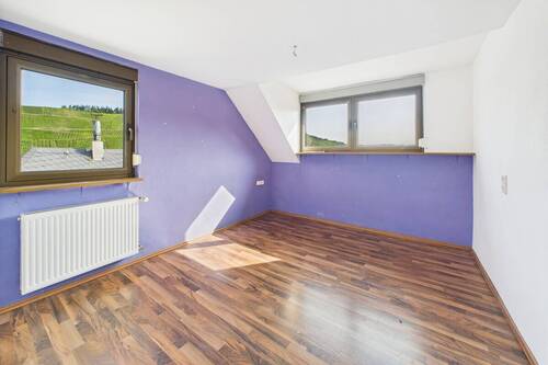 Schlafzimmer IV - 