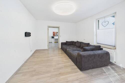 Wohnzimmer - 