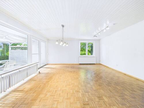 Wohnzimmer - 