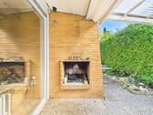 Kamin - 