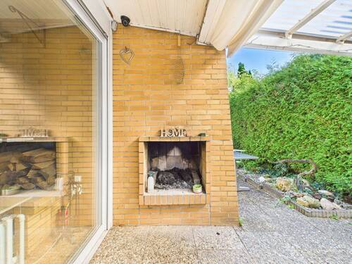 Kamin - 