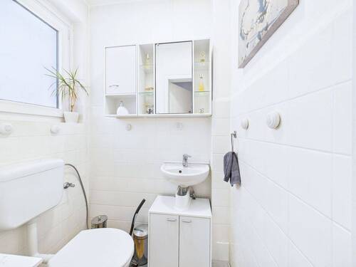 Gäste WC - Einfamilienhaus mit 167,00 m² in Sehnde zum Kaufen