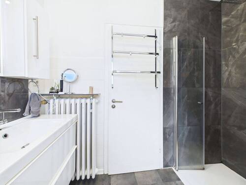 Badezimmer - 