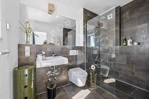 Bathroom - 