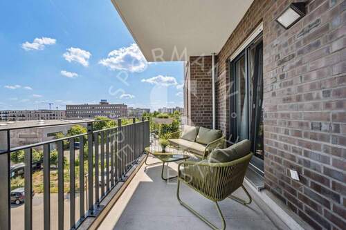 Balcony - 