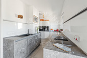 Kitchen - 