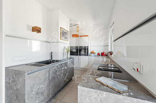 Kitchen - 