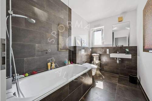 Bathroom - 