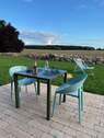 Terrasse - 