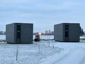 Winteraussichten - 