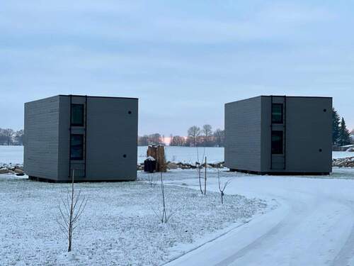 Winteraussichten - 