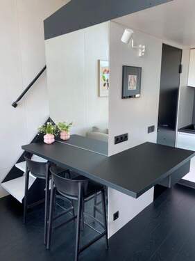 Esstisch - 