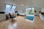 Studio Dachgeschoss - 