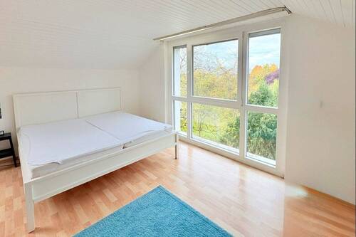 Studio Dachgeschoss - 