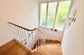 Treppenabgang Obergeschoss - 