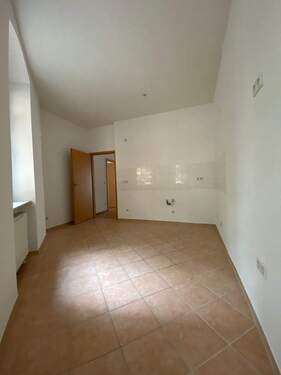 Küche - Etagenwohnung mit 86,80 m² in Berlin zum Kaufen