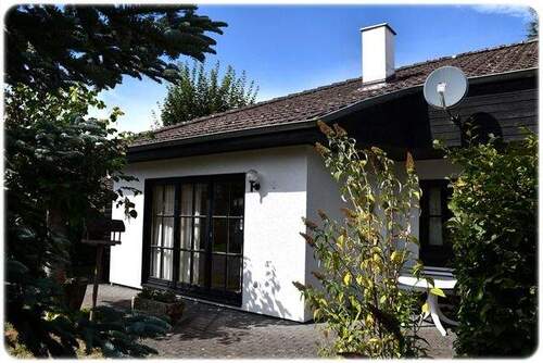 Bild1 - Gepflegtes Ferienhaus mit Privatsphäre und Naturgenuss!