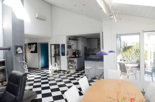 Essen Küche - Einfamilienhaus mit 234,00 m² in Herrenberg zum Kaufen