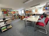 Büro UG - Wohnfläche möglich! - 
