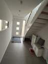 Flur und Treppenhaus - 