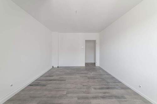 Bild 2 - 4 Zimmer Etagenwohnung zur Miete in Wuppertal