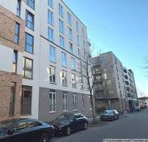 **NEU MITTE ALTONA** 2 Zimmer, ca. 74 m² Wfl, Urban wohnen am Park zzgl. XXL TG-Stellplatz