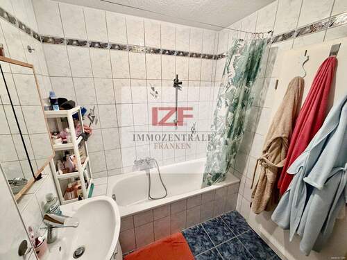 innenliegendes Wannenbad #1 - 