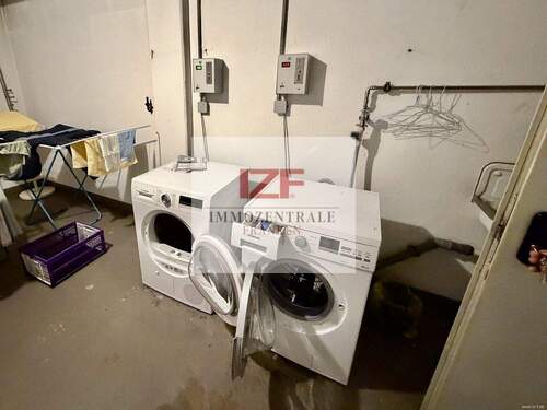 Gemeinschaftswaschkeller - 