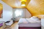 Schlafzimmer im OG - 