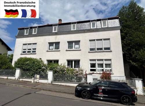 Forbach - Compromis de Vente Vorvertrag - 169.000,00&nbsp;EUR Kaufpreis, ca.&nbsp; 176,00&nbsp;m&sup2;&nbsp;Wohnfl&auml;che