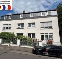 Compromis de Vente Vorvertrag - 169.000,00&nbsp;EUR Kaufpreis, ca.&nbsp; 176,00&nbsp;m&sup2;&nbsp;Wohnfl&auml;che in Forbach (PLZ: 57600) Bellevue