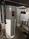 Wärmepumpe - 