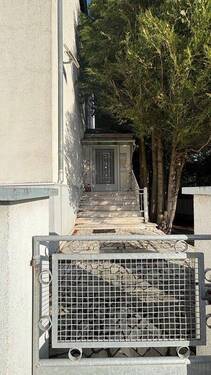 Eingang - 4 Zimmer Etagenwohnung zum Kaufen in Forbach