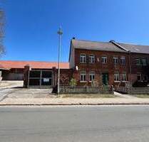 Gutshof mit Entwicklungspotential in Langenstein