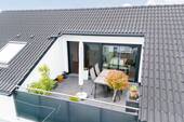 Terrasse - 