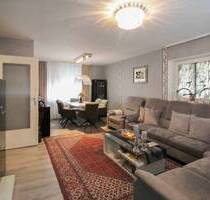 Vermietete Etagenwohnung in Waldrandlage mit TG Stellplatz - Heidelberg Boxberg