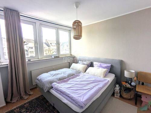 Schlafzimmer - 