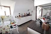 Küche - 3 Zimmer Etagenwohnung in Gersthofen