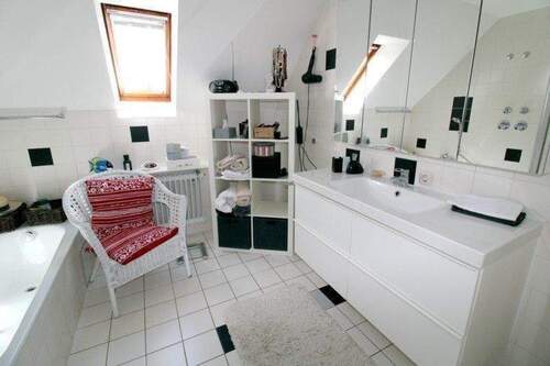 Badezimmer - 